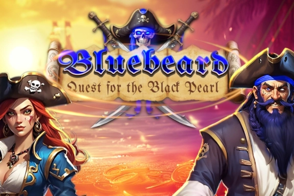 01043 bluebeard quest for the black pearl