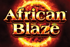 01106 african blaze