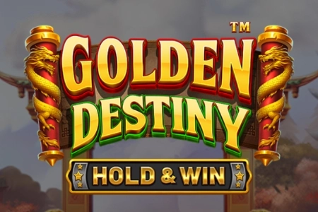 02171 golden destiny