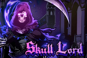 02692 skull lord