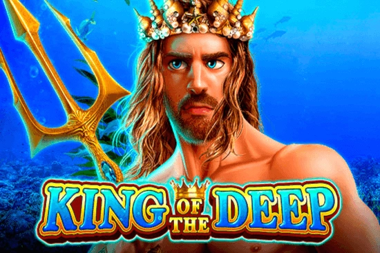 08927 king of the deep