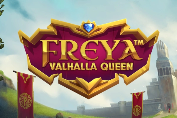 10753 freya valhalla queen