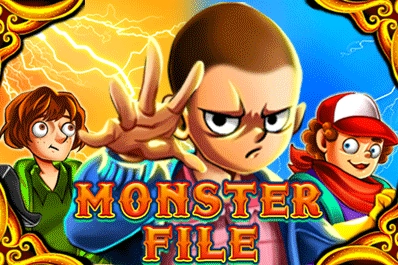 11987 monster file
