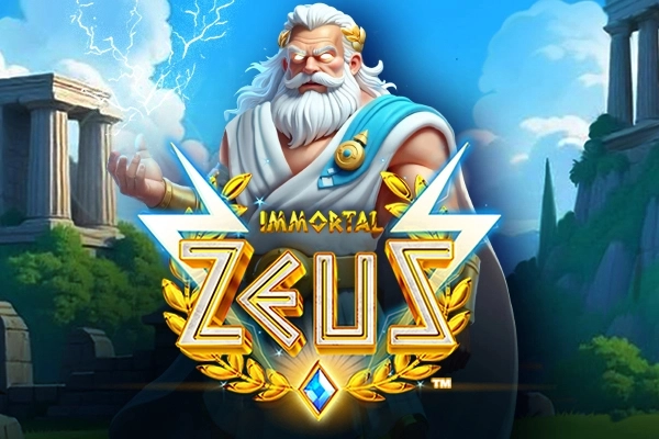 14320 immortal zeus