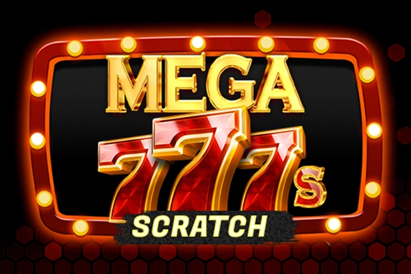 14335 mega 777s scratch