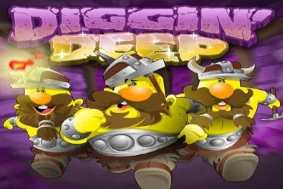 20252 diggin deep
