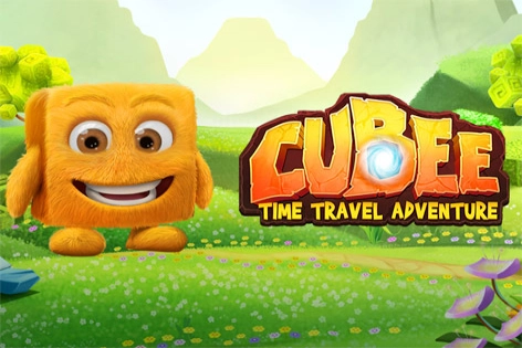 20451 cubee