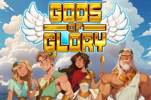 21513 gods of glory